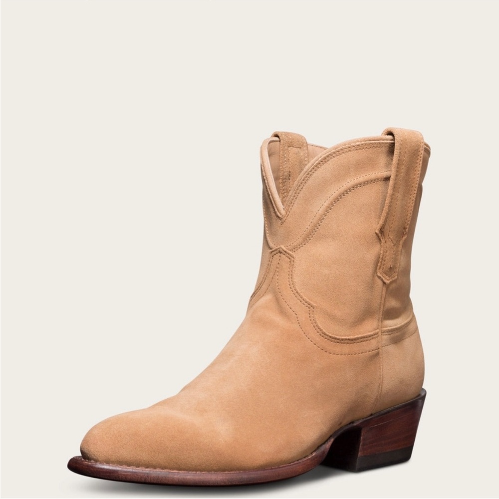 Reposhed — The Lucy by Tecovas